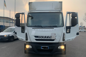Motrice IVECO portata 50 q.li
