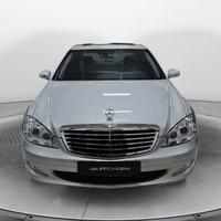 Mercedes-Benz Classe S S 350 Avantgarde Lunga
