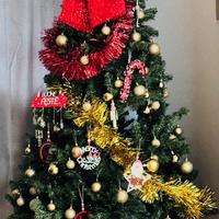 Albero di natale
