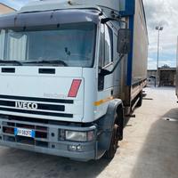 Iveco eurocargo 150