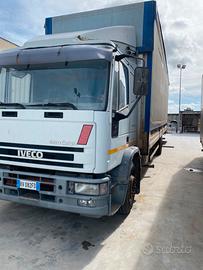 Iveco eurocargo 150