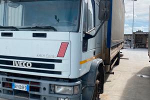 Iveco eurocargo 150