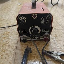 saldatrice CEM Garda 140