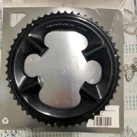 Corone Dura ace 52/36