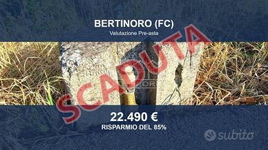 Immobile in asta di 707 m² a Bertinoro