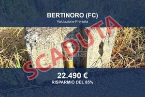 Immobile in asta di 707 m² a Bertinoro