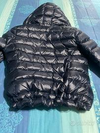 Giubbino colmar colore blu