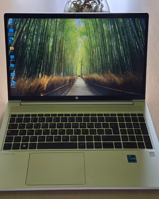 Notebook pc Hp ProBook i5