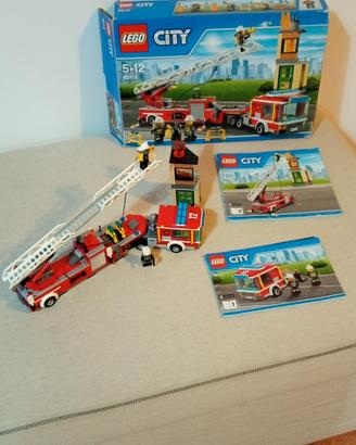 Lego 60112