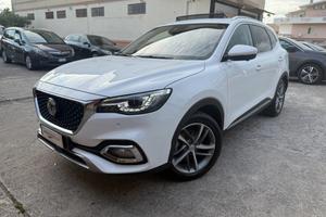 MG EHS 1.5 Plug-in Hybrid Luxury