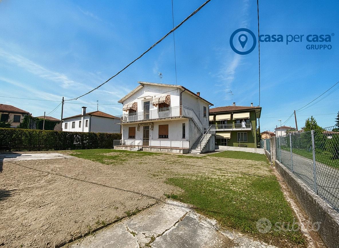 Appartamento – Donzella, Rovigo - Vista 2