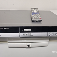 Lettore cd-dwd Panasonic