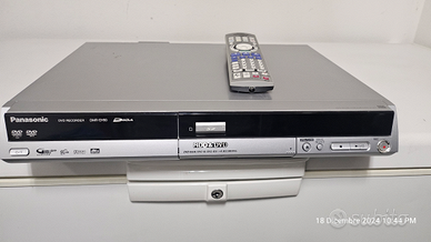 Lettore cd-dwd Panasonic