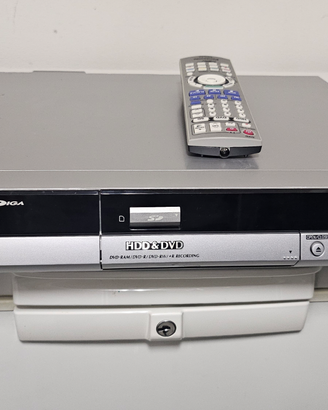 Lettore cd-dwd Panasonic