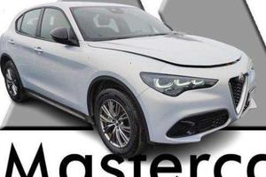 ALFA ROMEO Stelvio Stelvio my23 2.2 td Super Q4