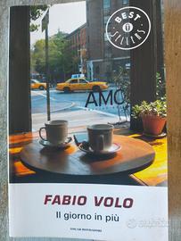 Libro Fabio Volo