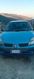 Renault Clio II serie Benzina