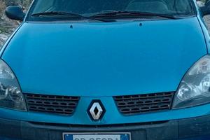 Renault Clio II serie Benzina
