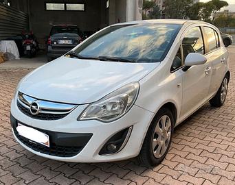 Opel Corsa 1.2 85CV 5 porte GPL (NEOPATENTATI) SEN