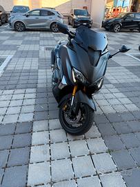 Yamaha Tmax 530 SX ABS