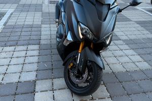 Yamaha Tmax 530 SX ABS