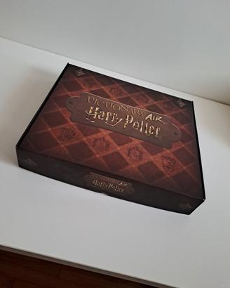 Pictionary Air harry potter 