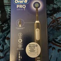 Oral-B pro series 1