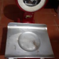 Bilancia da banco ROTO girevole