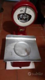 Bilancia da banco ROTO girevole