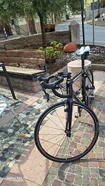 Bici trek emonda