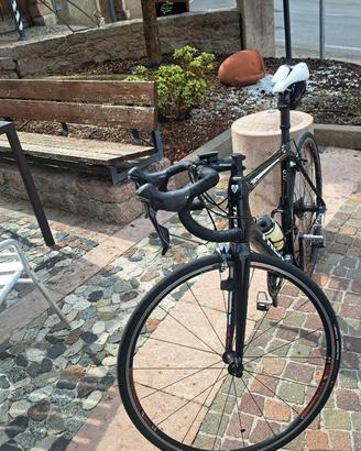 Bici trek emonda