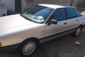 Audi 80   1.8S