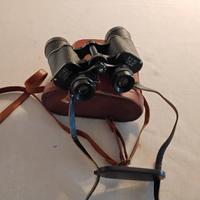 binocolo vintage 8 x 40