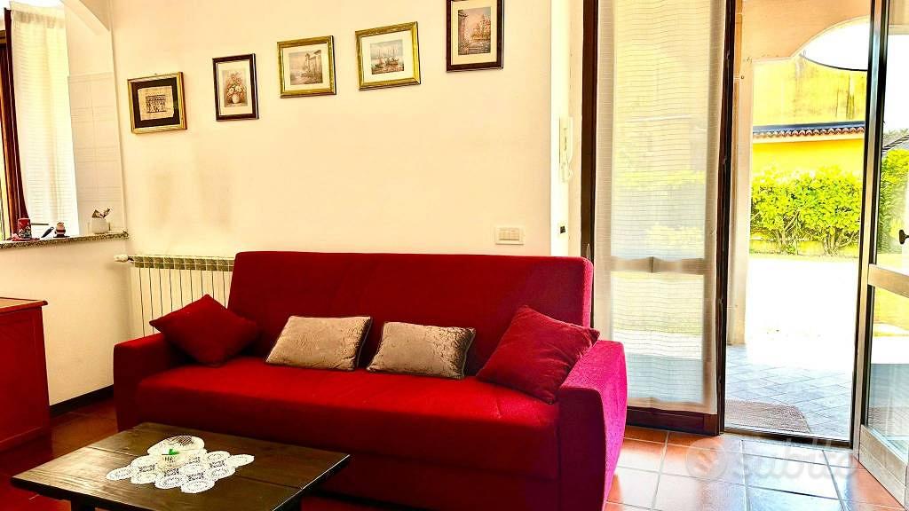 Casa – Mortara, Pavia - Vista 3