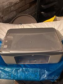 Stampante multifunzione HP PSC 1215 All-in-One