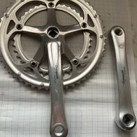 Guarnitura campagnolo
