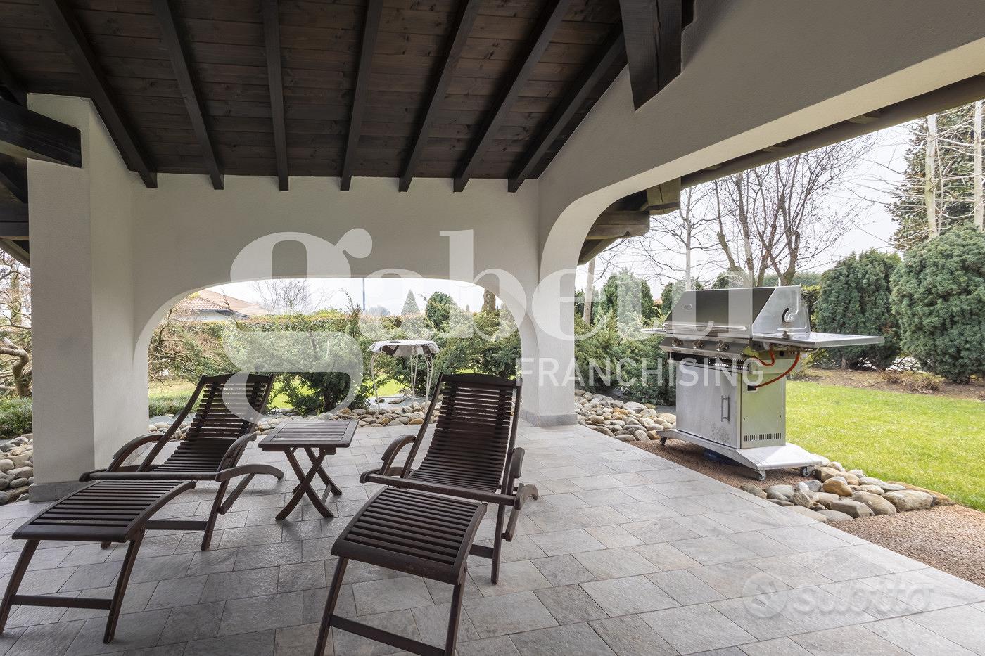 Casa – Cermenate, Santa Maria in Campo, Asnago di Cermenate - Altro