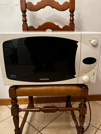 Microonde Samsung
