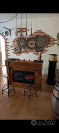 Mobile Bar Maisons du Monde