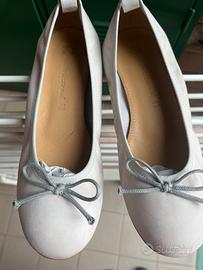 Scarpe décolleté ballerina