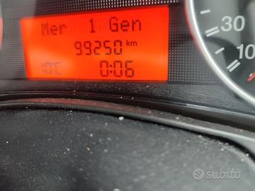 FIAT CROMA 99.250