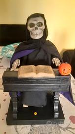 Gemmy Halloween  vintage