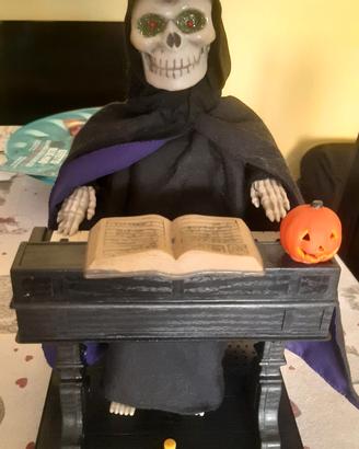 Gemmy Halloween  vintage