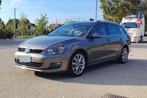Volkswagen Golf Variant 1.6 TDI 110 CV