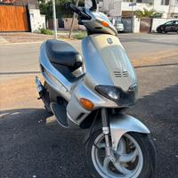 Gilera Runner 50