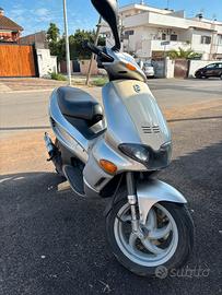 Gilera Runner 50