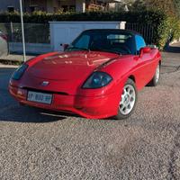 fiat barchetta