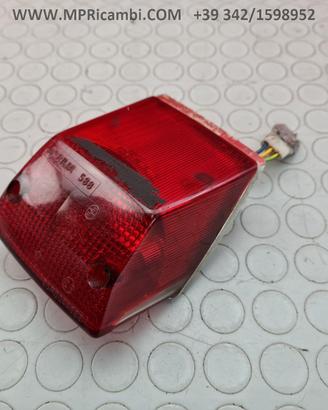 FARO POSTERIORE APRILIA MX 125 2006 2005 MX125 200