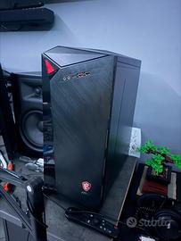 PC Desktop gaming