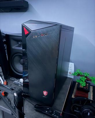 PC Desktop gaming